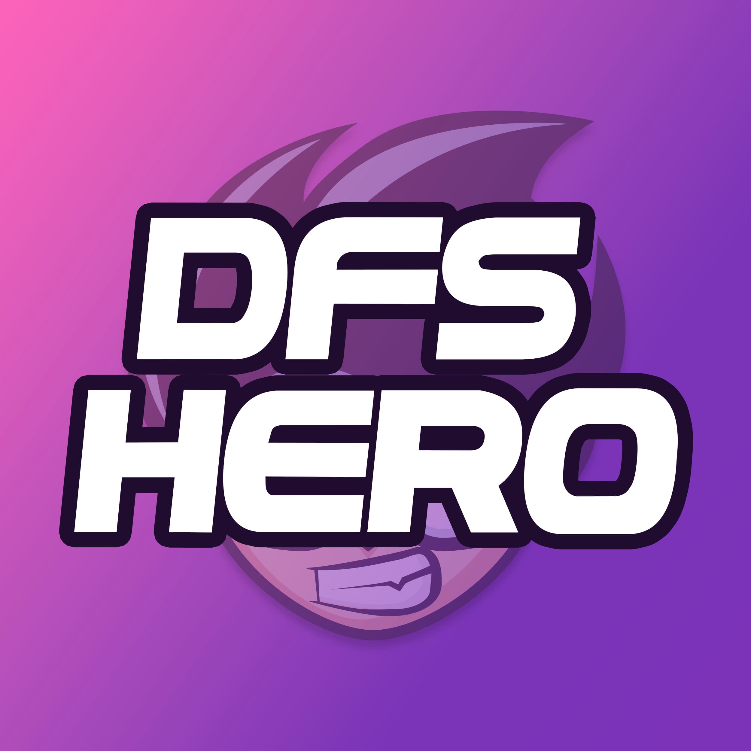 DFS Hero Neon Violet avatar