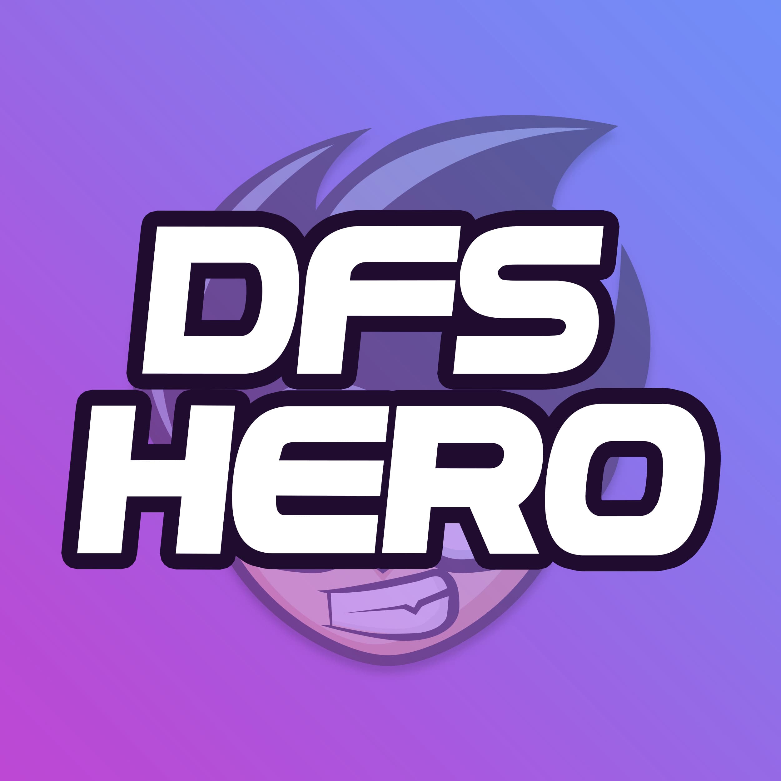 DFS Hero Cosmic Fade avatar